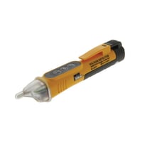 61-637IDEAL® 61-637 Non-Contact Voltage Tester With Flashlight, Battery, 24 to 600 VAC Max Working