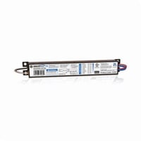 GE232MAX-L/ULTRAGE UltraMax™ GE232MAXPL/ULTRA Professional High Efficiency Electronic Ballast, T8 Fluorescent Lamp, 32 W Lamp, 120 to 277 VAC, Instant, 0.77 Ballast Factor