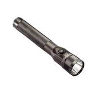 Streamlight® 75813 Stinger DS® Handheld Flashlight, C4® LED Bulb, Aluminum Housing, 350 Lumens (High)/175 Lumens (Medium)/85 Lumens (Low) Lumens