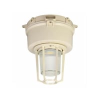 Hazlux® UNIPAK™ DL015EUN0TGCEU 3 Series Standard Area Lighting Fixture, (1) LED Lamp, 122 W Fixture, 120/277 VAC, Epoxy Powder Coated Housing