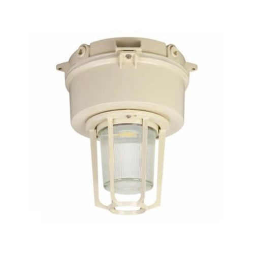 Hazlux® UNIPAK™ DL015EUN0TGCEU 3 Series Standard Area Lighting Fixture, (1) LED Lamp, 122 W Fixture, 120/277 VAC, Epoxy Powder Coated Housing