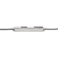 PS1055CP M9Power Sentry® PS1055CP M9 Constant Power Standard Profile Emergency Driver, Lithium-Iron Phosphate, 120 to 277 VAC Nominal, 10 W Nominal