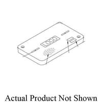 PG1324HA0012QUAZITE® PG1324HA0012 HA Series 1-Piece Tier-15 Heavy Duty Underground Cover, 24 in L x 13 in W x 2 in D, For Use With Splice, Pull Box Equipment Enclosure, Concrete Box, Polymer Concrete