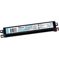 Advance Centium® ICN2S5490CN35M Electronic Fluorescent Ballast, T5HO Lamp, 54 W Lamp, 120 to 277 VAC, Programmed, 1 Ballast Factor