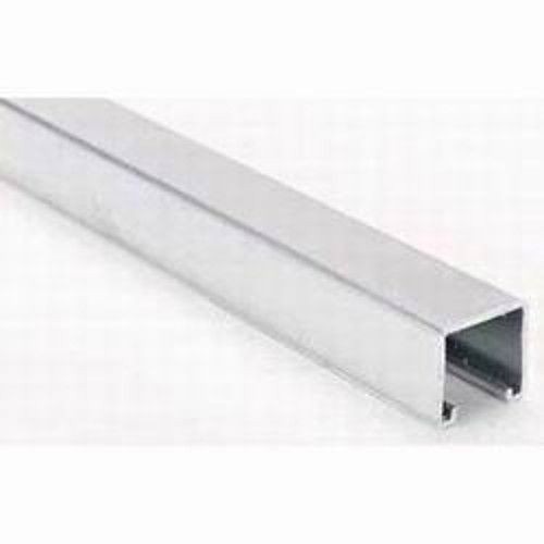 B-Line B54-120 GLV Single Solid Metal Framing Channel, 14 ga THK, 120 in L