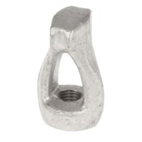 6511CHANCE® 6511 Thimbleye® Eyenut, 3/4 in