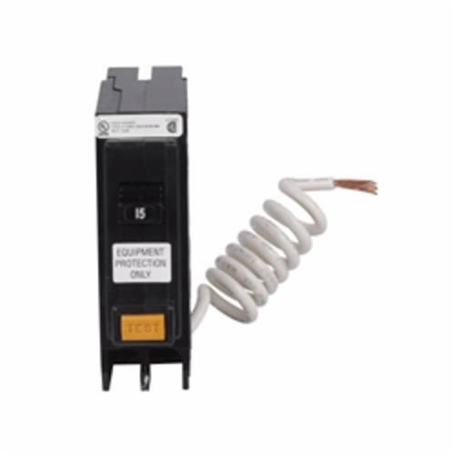 GFEP220EATON GFEP220 Type GFEP Ground Fault Equipment Protector, 120/240 VAC, 20 A, 10 kA Interrupt, 2 Poles, Common Trip