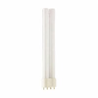 359323Philips ALTO® 359323 Dimmable Energy Saving Long Compact Fluorescent Lamp, 18 W, GX24Q-3/2G11 CFL-NI Lamp, PL-L Shape, 1250 Lumens