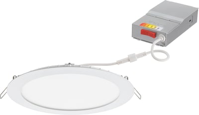 acuity commercial downlight
