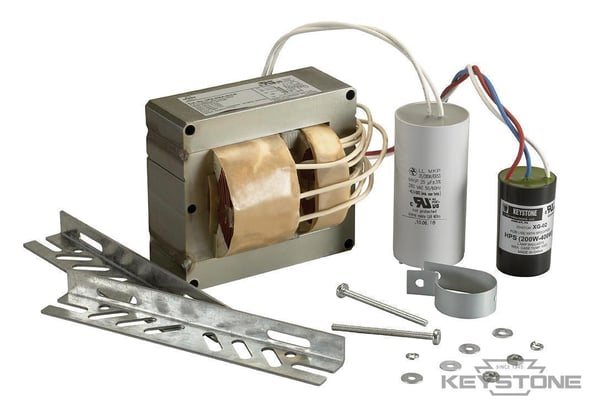Keystone HPS 250A Q KIT 3 1