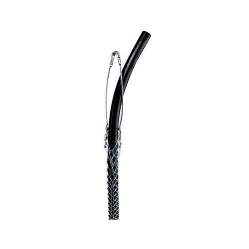 02202017Wiring Device-Kellems 02202017 Standard Duty Support Grip, 1 to 1.24 in Cable, 14 in L Mesh, 1610 lb Load
