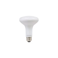 ECOLED10BR30DIM8277YVRP4/40870Sylvania ECO LED™ ECOLED10BR30DIM8277YVRP4/40870 Dimmable LED Lamp, 10 W, 65 W Incandescent Equivalent, E26 Medium LED Lamp, BR30 Shape, 650 Lumens