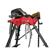48-22-8690Milwaukee® 48-22-8690 Leveling Tripod Chain Vise, 6 in Pipe