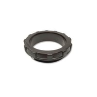 O-Z/Gedney BB-250 Type BB Non-Grounding Conduit Bushing, 2-1/2 in Trade, Phenolic