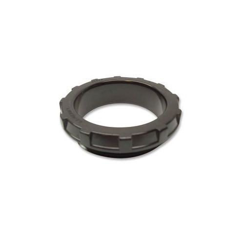 O-Z/Gedney BB-250 Type BB Non-Grounding Conduit Bushing, 2-1/2 in Trade, Phenolic