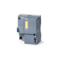 Siemens SIMATIC 6ES75101SJ010AB0 Central Processing Unit, CPU 1510SP F-1 PN for ET 200SP, 1st interface: PROFINET IRT with 3-port switch, 72 ns bit Performance, SIMATIC Memory Card Required, BusAdapter Required for Ports 1 and 2