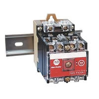 700S-DCP620Z24Allen-Bradley, 700S-P and 700S-DCP Safety Control Relay, 10 A, Open Type Relay Rail Mount, 8 Pole, 6 N.O. / 2 N.C., 24V DC