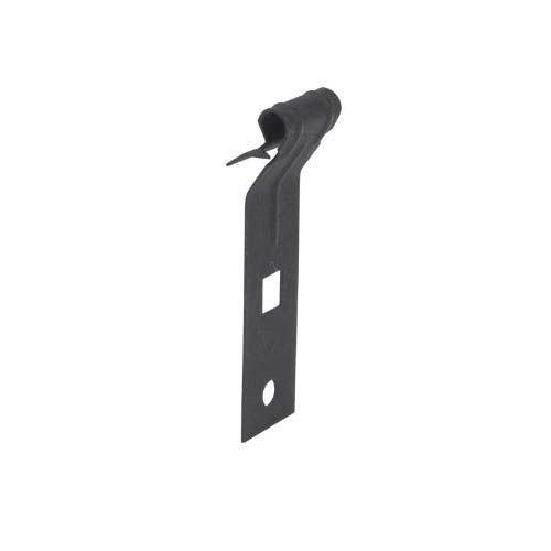 BF4B-Line BF4 Z Purlin Hanger, 160 lb Load, Cold Rolled High Carbon Steel