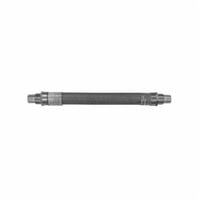 ECGJH-75-24O-Z/Gedney ECGJH-75-24 Dust-Ignitionproof Explosionproof Flexible Watertight Conduit Coupling, 3/4 in, For Use With IMC/Threaded Rigid Metallic Conduit, Brass/Bronze, Natural