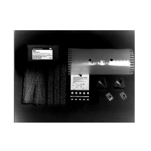 3M™ Scotchcast™ 051128-59224 Splicing Jacket Kit