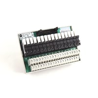 1492-XIMTR2024-16RAllen-Bradley 1492-XIMTR2024-16R 20-Pin High Density Mechanical Relay Digital IFM, 24V DC, 16 Relays, , Mechanical High Density Digital Relay Interface Module