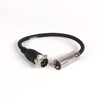 2090-CPWM4E2-14TRAllen-Bradley, 2090-CPWM4E2-14TR, Power Transition Cable Bayonet