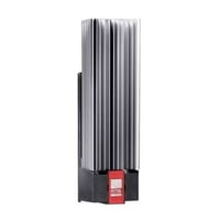 3105370Rittal 3105370 SK Series 1-Phase Radiant Enclosure Heater, 110 to 240 VAC, 4 A, 130 to 150 W Power Rating