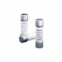 OTM2Mersen OTM10 Low Voltage Fast Acting Fuse, 10 A, 250 VAC, 10 kA, Class Midget, Cylindrical Body