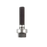1614SSPGreenlee® 1614SSP Replacement Draw Stud, Hydraulic Driver, 3/8 in Dia x 2-13/16 in L, Stainless Steel, For Use With Quick Draw® LS50 Battery Powered Knockout Punch Drivers, Quick Draw® 90® Driver, Quick Draw® Flex Kit