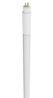 LED24WT5HO/46/850-G9DEIKO® LED24WT5HO/46/840-G9D Ballast Bypass Double Ended High Output Line Voltage Non-Dimmable LED Replacement Lamp, 24 W, G5 LED Lamp, T5 Linear Shape, 3500 Lumens