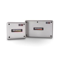 7006Generac® 7006 1-Phase Smart Management Module, 240 VAC, 100 A, 5.3 in L x 11.39 in W