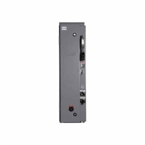 ECN5422CAEEATON EZ Box™ EZB2036RBS Freedom Standard Width Panelboard Box With Disconnect Switch, 36 in H x 20 in W x 8.47 in D, NEMA 3R