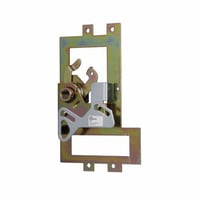 5092A62G02EATON 5092A62G02 Operating Mechanism, NEMA 1 NEMA Rating, Variable Depth Handle Handle/Operation, For Use With KD Frame Molded Case Circuit Breaker