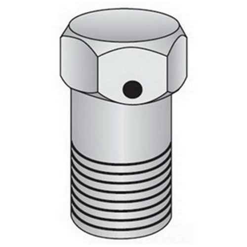 Data-Spec SheetO-Z/Gedney DB-50 Type DB Conduit Breather/Drain, 1/2 in, Stainless Steel