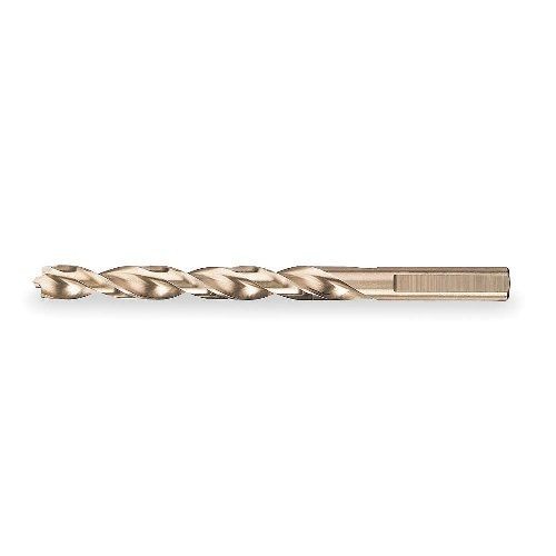DeWALT® DW1919 Pilot Point Drill, 19/64 in Dia, 3-1/16 in, HSS
