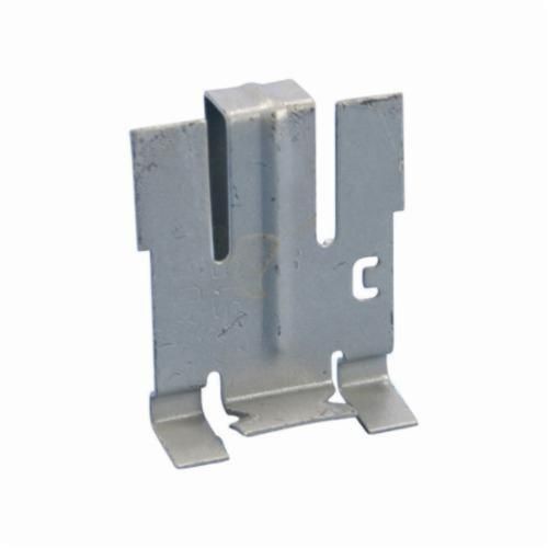 515nVent ERICO 515 Straight Lip Conduit Clip, Spring Steel