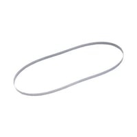 IDEAL® 36-072 Portable Band Saw Blade, 1/2 in W x 0.02 in THK, 18 TPI, Bi-Metal Blade