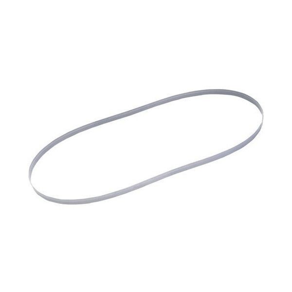 IDEAL® 36-072 Portable Band Saw Blade, 1/2 in W x 0.02 in THK, 18 TPI, Bi-Metal Blade