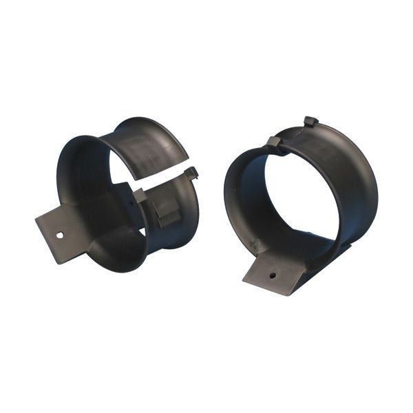 CATCR50nVent CADDY CATCR50 CR50 Low Voltage Cable Retainer, Polypropylene