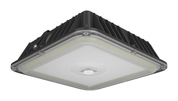 RAB Lighting Inc VAN17 90