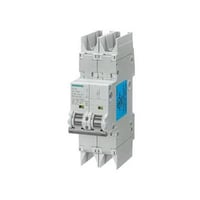 5SJ4240-7HG42Siemens 5SJ4204-8HG42 Miniature Circuit Breaker, 277/480 VAC, 4 A, 10 kA Interrupt, 2 Poles, Thermal/Magnetic Trip