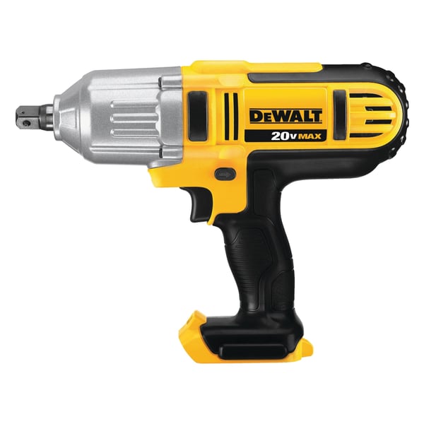 DeWALT® 20V MAX* DCF889B High Torque Cordless Impact Wrench With