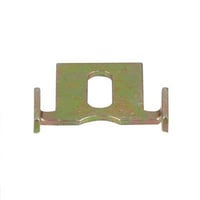 THQCFMKGeneral Electric THQCFMK Front/Rear Mounting Clip, For Use With THQC Molded Case Circuit Breaker, 1/2-Pole, 15 to 60 A