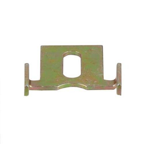 THQCFMKGeneral Electric THQCFMK Front/Rear Mounting Clip, For Use With THQC Molded Case Circuit Breaker, 1/2-Pole, 15 to 60 A