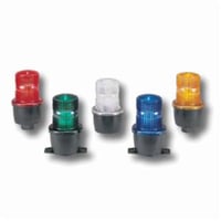 IDW FederalSignal LP3P 012 048A