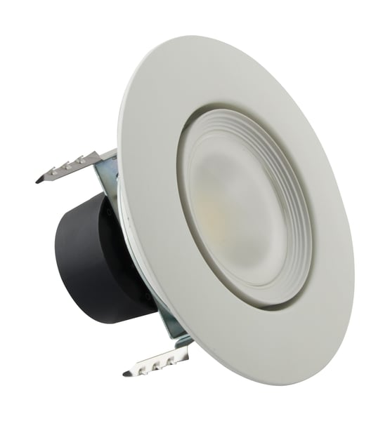 S11822SATCO® ColorQuick S11822 Directional Retrofit LED Downlight, LED Lamp, 8 W Fixture, 120 VAC