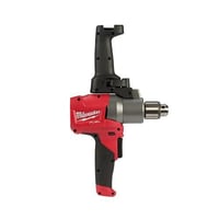 2810-20Milwaukee® M18 FUEL™ 2810-20 Cordless Mud Mixer With 180 deg Handle