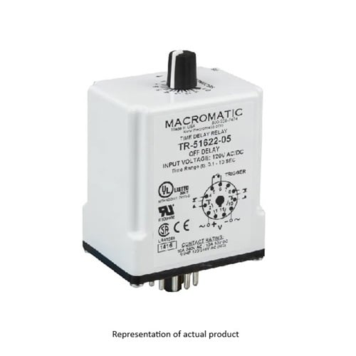 MAMTR 53122 12