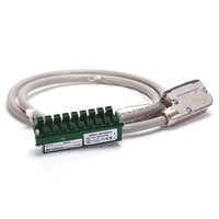 Allen-Bradley 1492-ACAB005E69 Connection Products, Analog Cable, 0.5 m (1.64 ft), 1769-IT6I