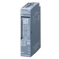 6ES7134-6GF00-0AA1Siemens 6ES7134-6GF00-0AA1 Analog Input Module, 8 Inputs, 0 to 20 mA, +/-20 mA, 4 to 20 mA Signal Range, 16 bit Resolution, 0.05% Accuracy